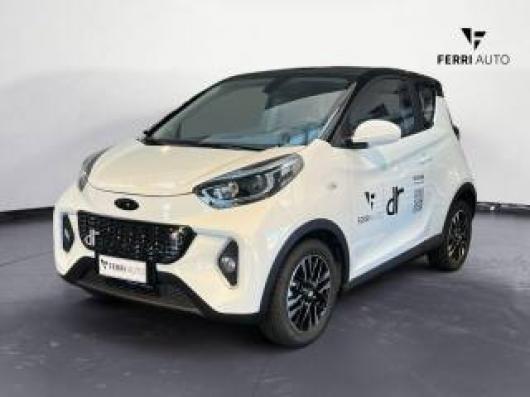 Km 0 DR DR 1 0 EV