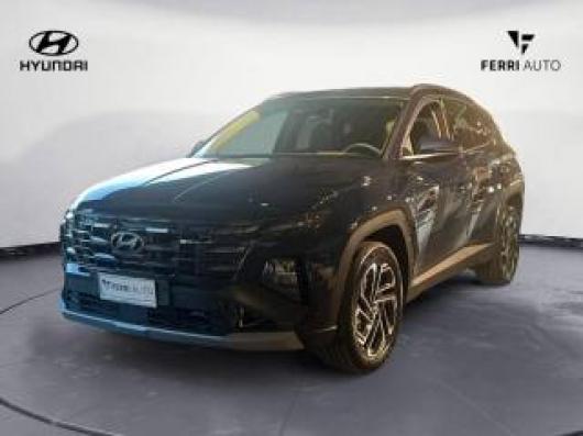 Km 0 HYUNDAI Tucson