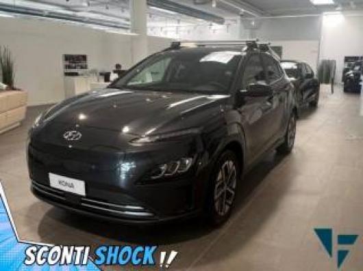 usato HYUNDAI Kona