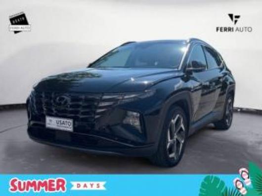 usato HYUNDAI Tucson