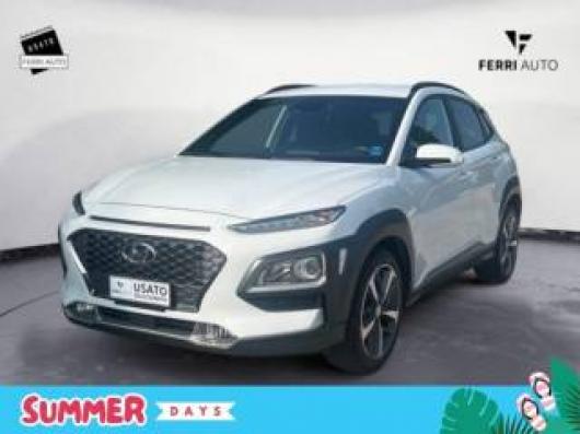 usato HYUNDAI Kona
