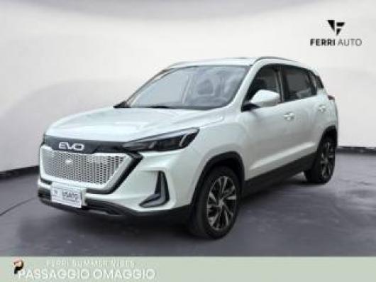 usato EVO Evo5