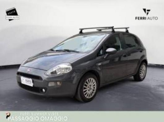 usato FIAT Punto