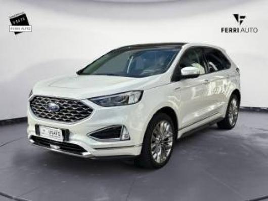 usato FORD Edge