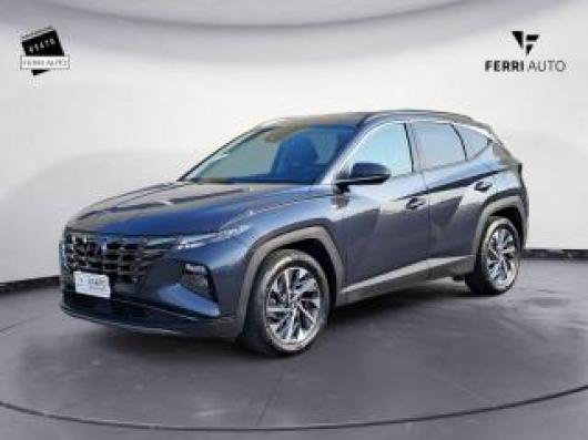 usato HYUNDAI Tucson