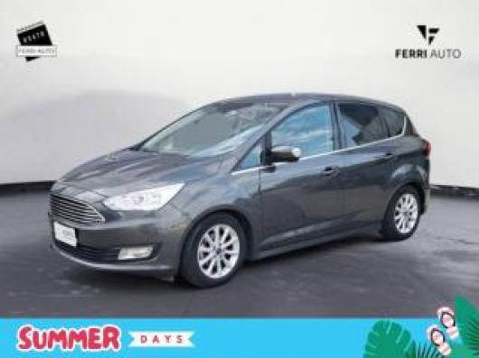 usato FORD C Max