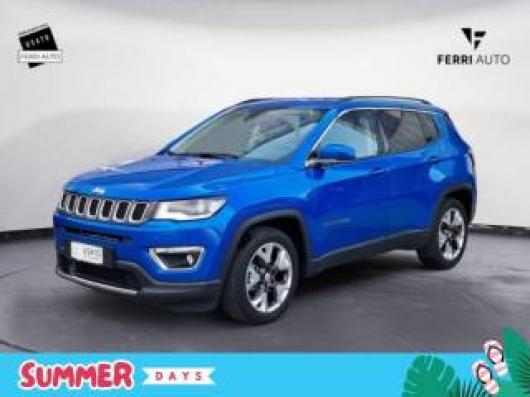 usato JEEP Compass