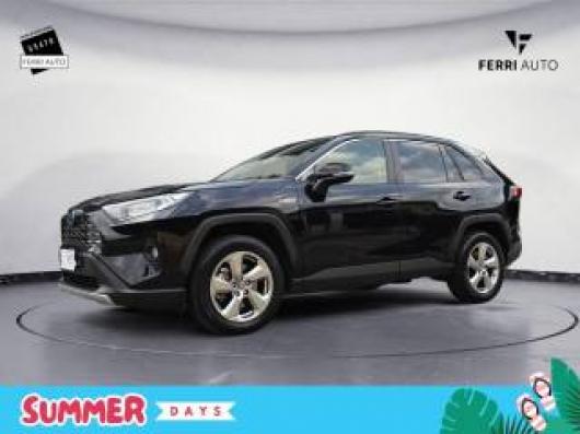 RAV 4 MY23