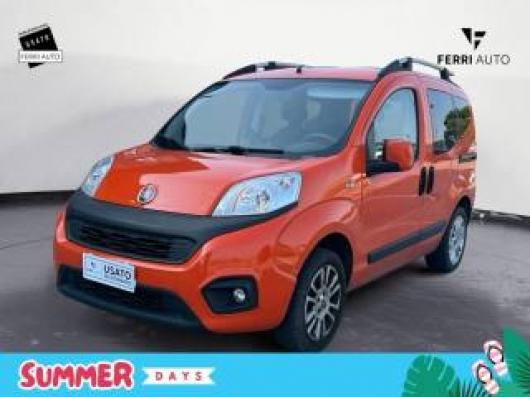 usato FIAT Qubo