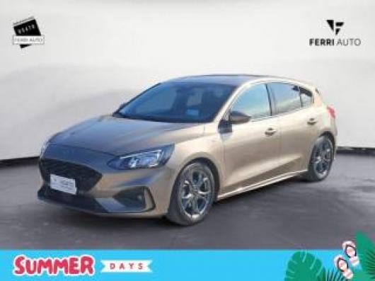 usato FORD Focus