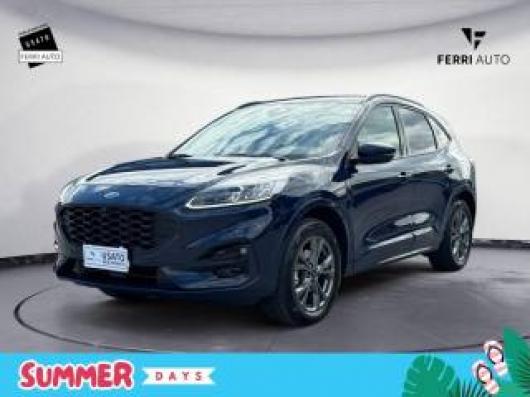 usato FORD Kuga