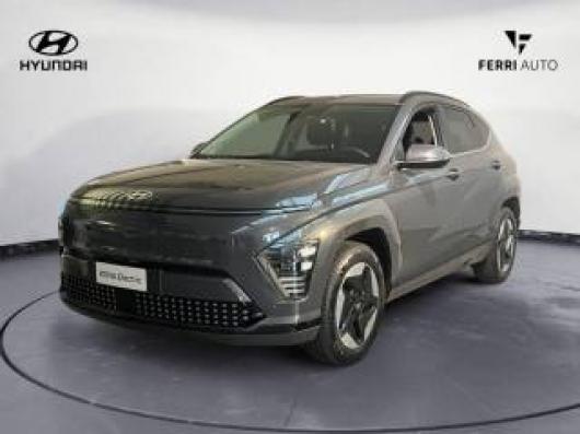 Km 0 HYUNDAI Kona