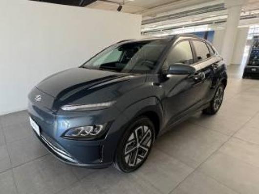 usato HYUNDAI Kona