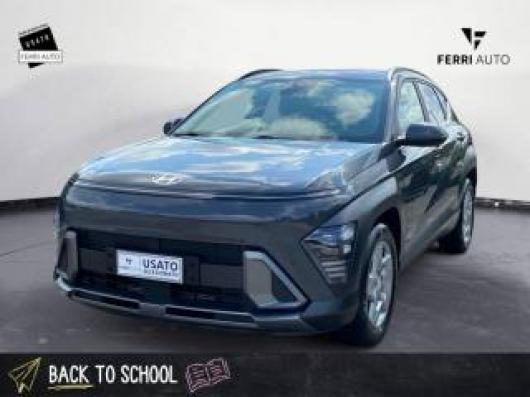 usato HYUNDAI Kona