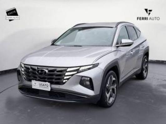 usato HYUNDAI Tucson