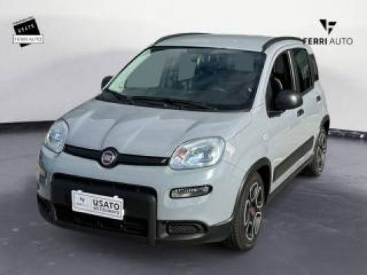usato FIAT Panda