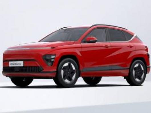 nuovo HYUNDAI Kona