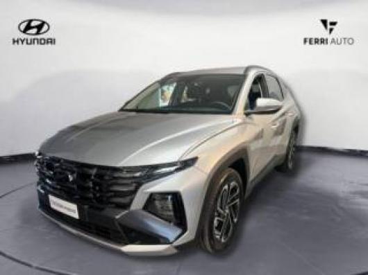 nuovo HYUNDAI Tucson