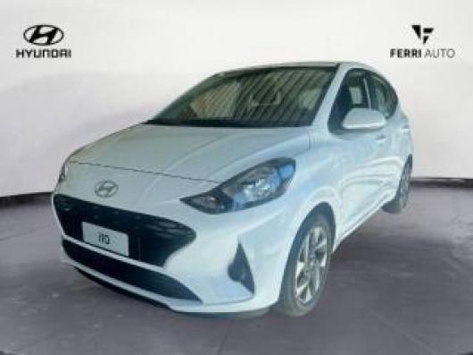 Km 0 HYUNDAI i10