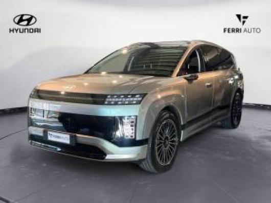 nuovo HYUNDAI Ioniq