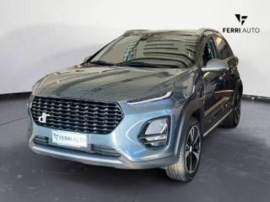 nuovo DR DR 3 0