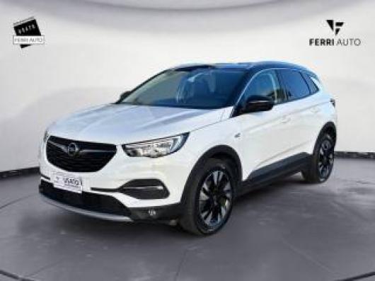 usato OPEL Grandland X