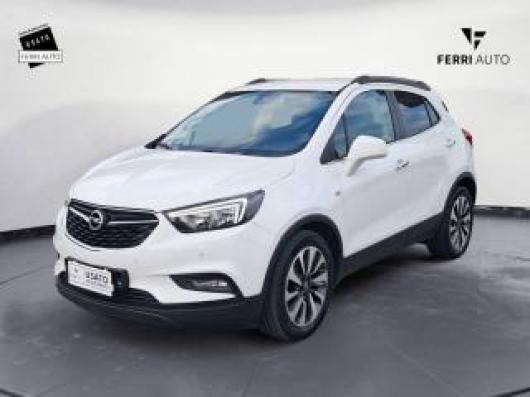usato OPEL Mokka X