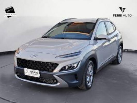 usato HYUNDAI Kona