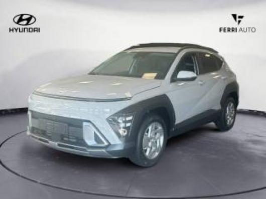 nuovo HYUNDAI Kona