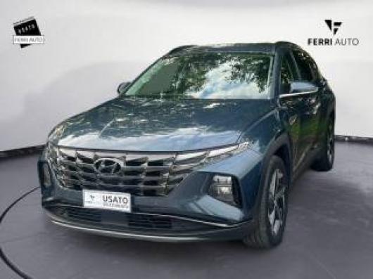 usato HYUNDAI Tucson