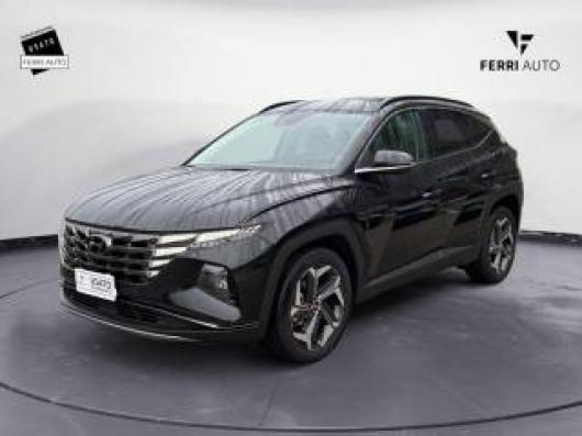 usato HYUNDAI Tucson