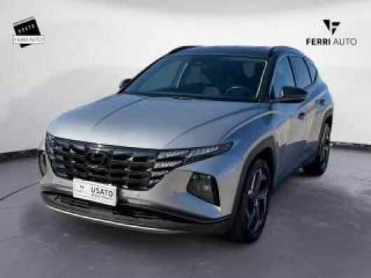 usato HYUNDAI Tucson