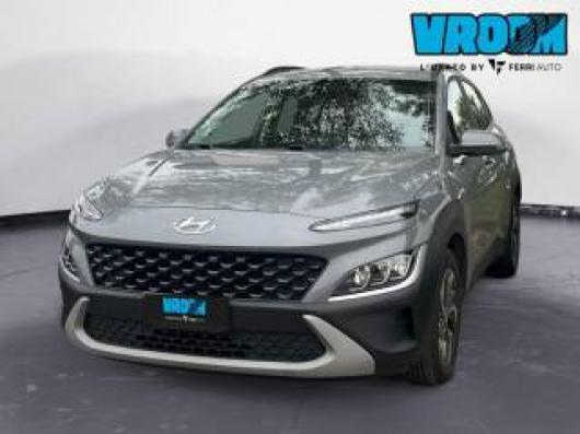 usato HYUNDAI Kona