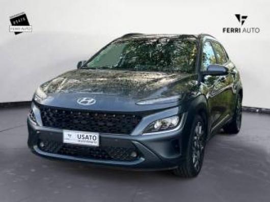 usato HYUNDAI Kona