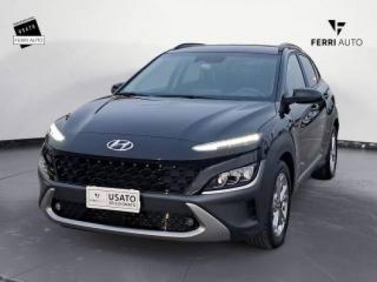 usato HYUNDAI Kona