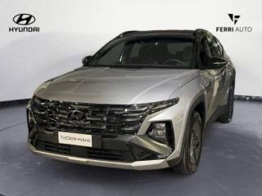 nuovo HYUNDAI Tucson