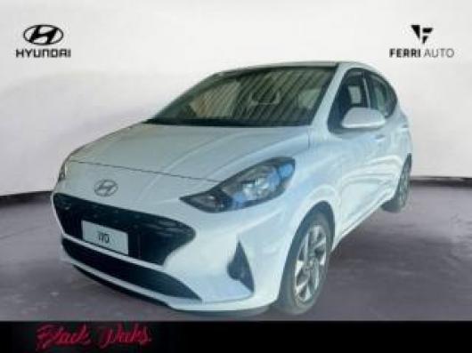 Km 0 HYUNDAI i10