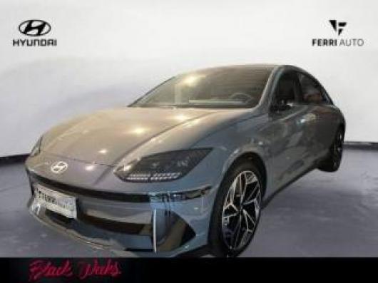 Km 0 HYUNDAI Ioniq 6