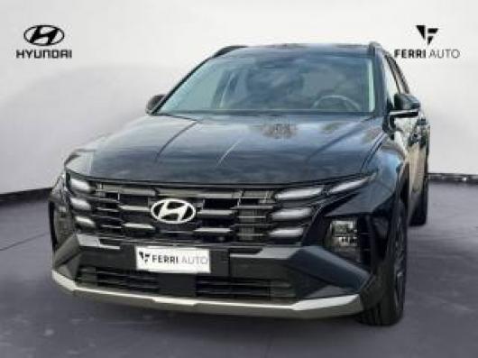 Km 0 HYUNDAI Tucson
