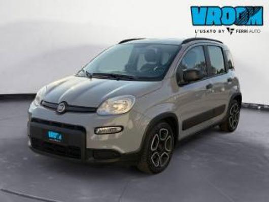usato FIAT Panda