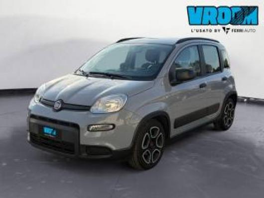 usato FIAT Panda
