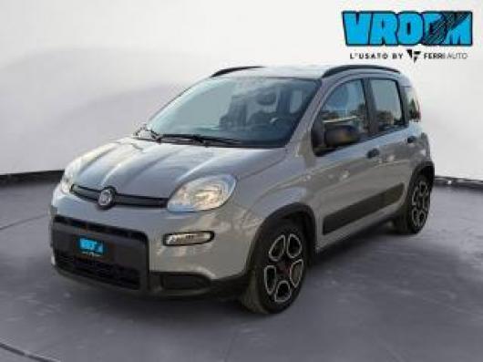 usato FIAT Panda