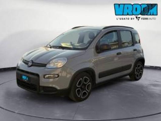 usato FIAT Panda
