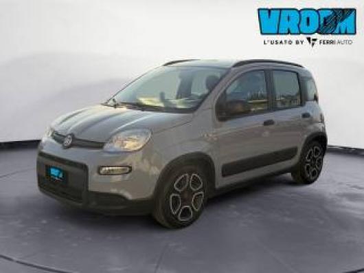usato FIAT Panda