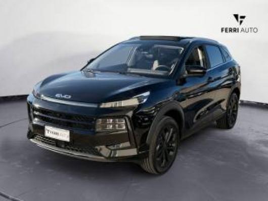 nuovo EVO Evo7 Kairos