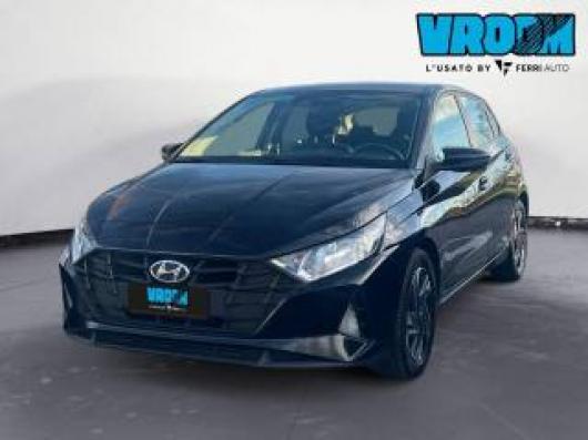 usato HYUNDAI i20