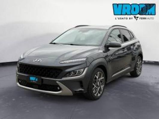 usato HYUNDAI Kona