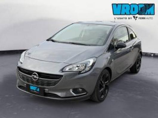 usato OPEL Corsa