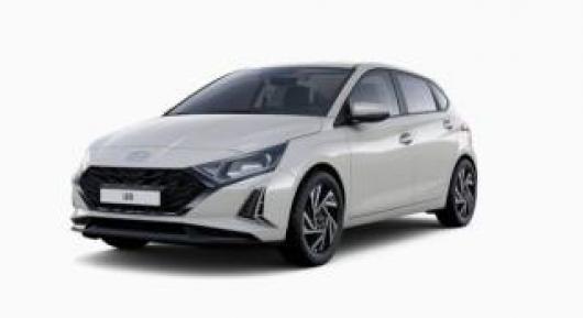 nuovo HYUNDAI i20