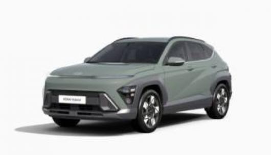 nuovo HYUNDAI Kona